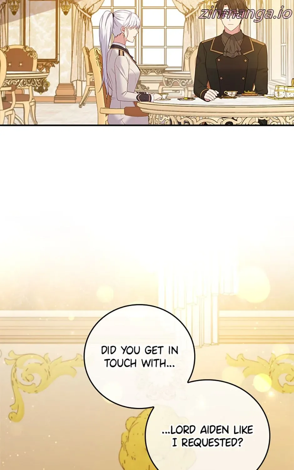 Fakes Don’t Want To Be Real Zinmanga X Chapter 30 Page 58