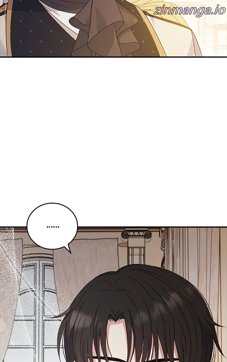 Fakes Don’t Want To Be Real Zinmanga X Chapter 30 Page 84