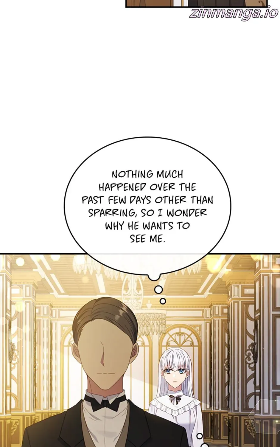 Fakes Don’t Want To Be Real Zinmanga X Chapter 29 Page 37