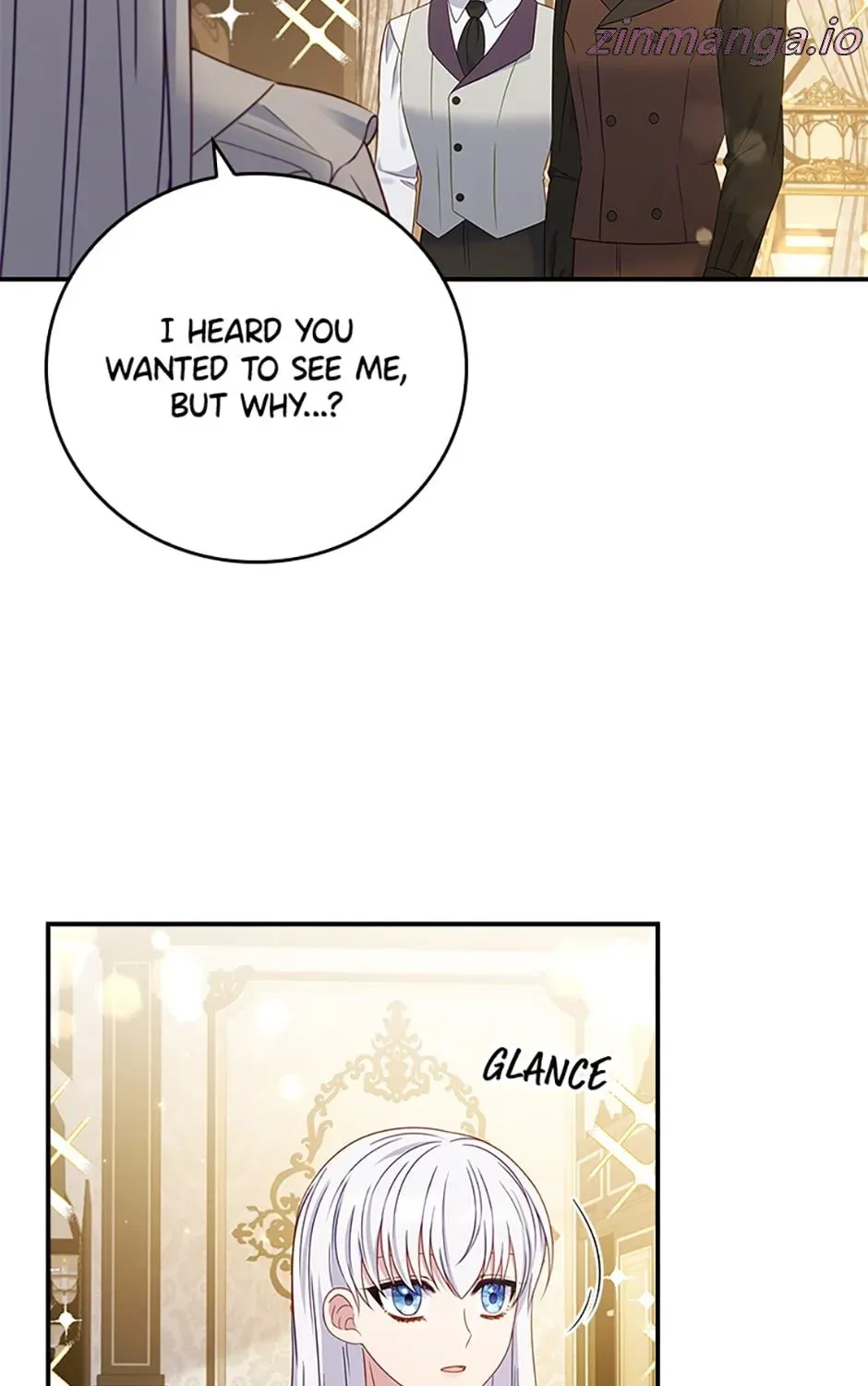 Fakes Don’t Want To Be Real Zinmanga X Chapter 29 Page 47