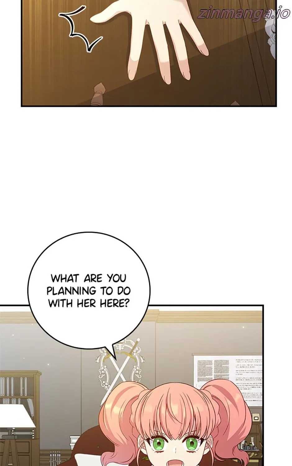 Fakes Don’t Want To Be Real Zinmanga X Chapter 28 Page 6