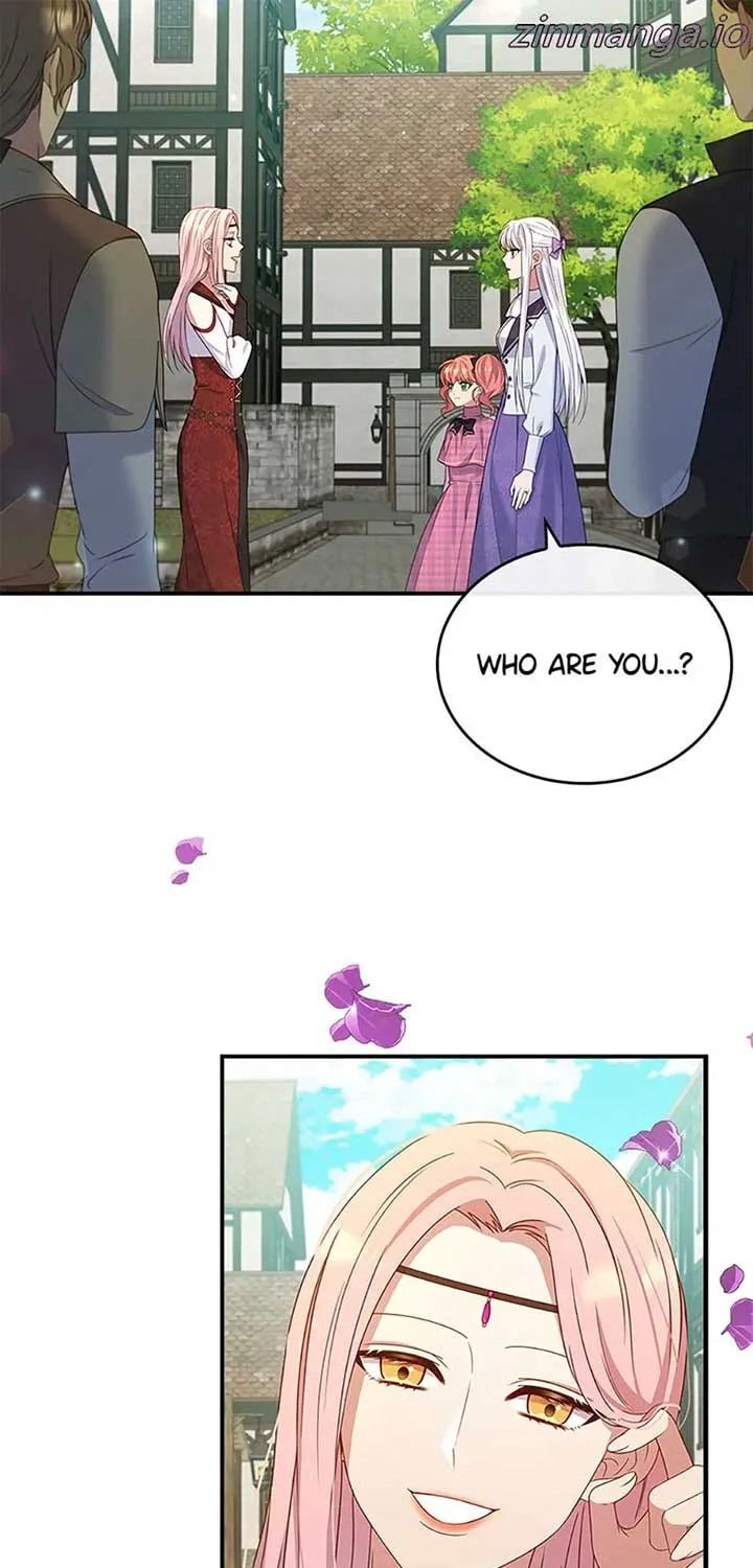 Fakes Don’t Want To Be Real Zinmanga X Chapter 27 Page 4