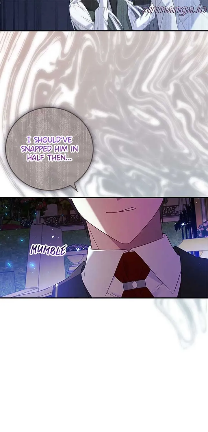 Fakes Don’t Want To Be Real Zinmanga X Chapter 27 Page 70