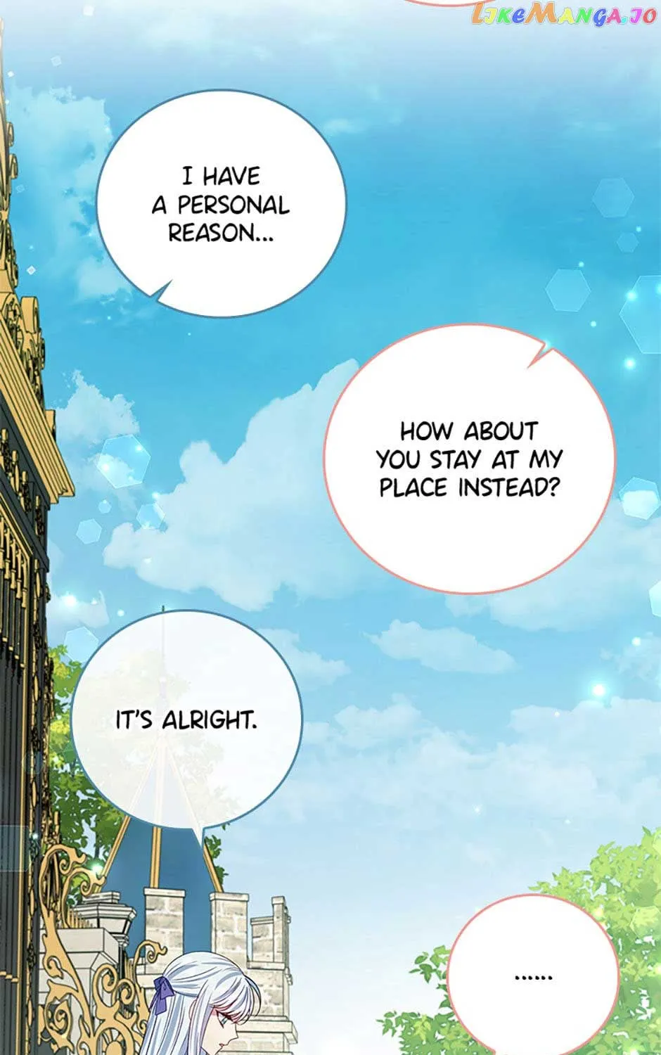 Fakes Don’t Want To Be Real Zinmanga X Chapter 26 Page 7