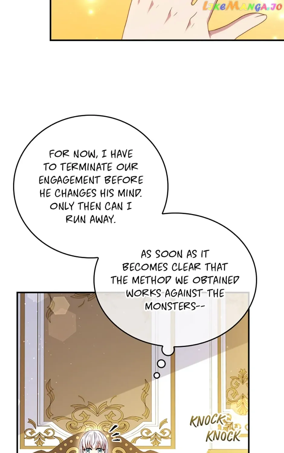 Fakes Don’t Want To Be Real Zinmanga X Chapter 25 Page 53