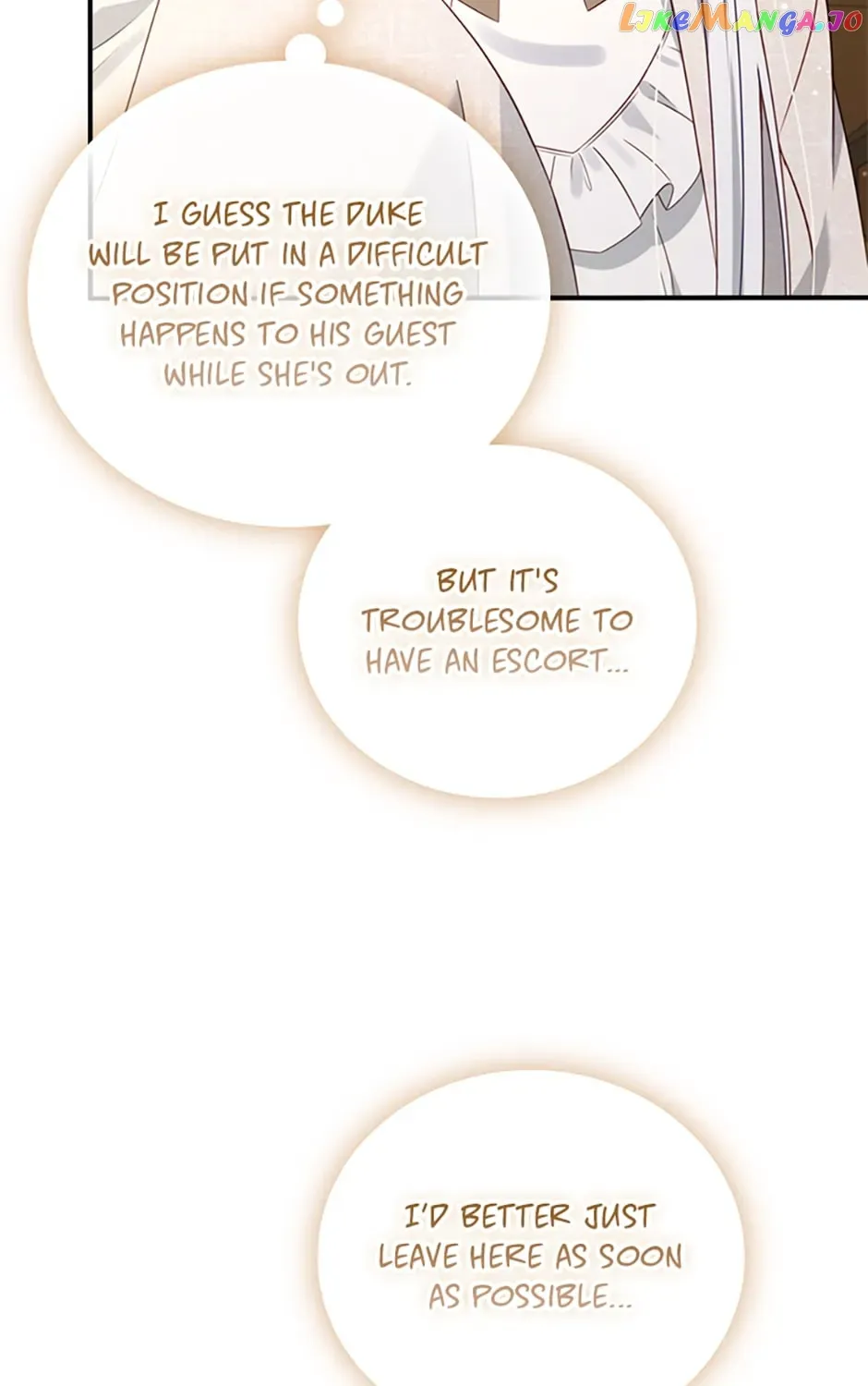 Fakes Don’t Want To Be Real Zinmanga X Chapter 25 Page 85