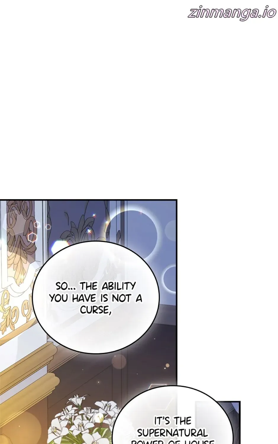 Fakes Don’t Want To Be Real Zinmanga X Chapter 24 Page 71