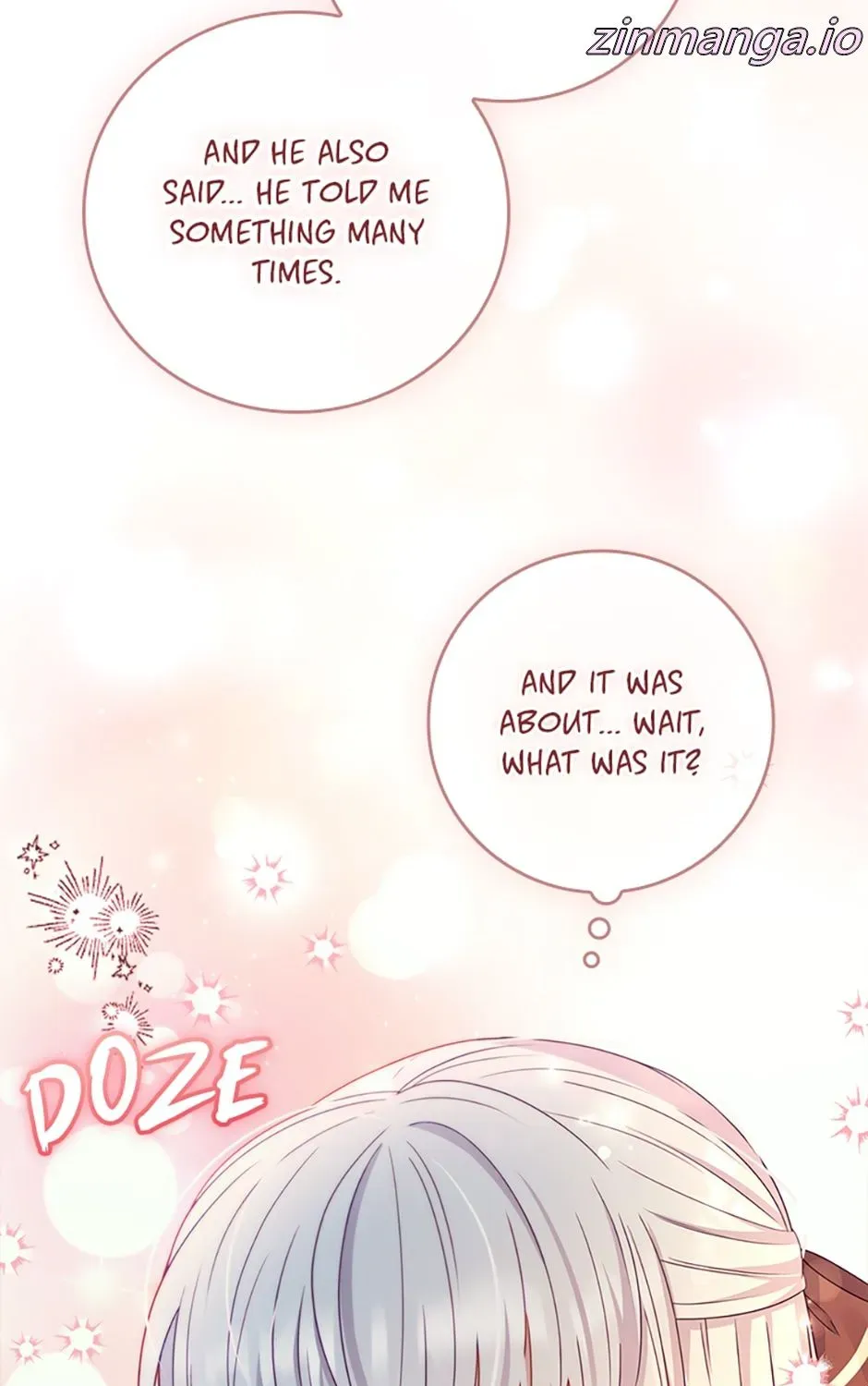 Fakes Don’t Want To Be Real Zinmanga X Chapter 24 Page 97