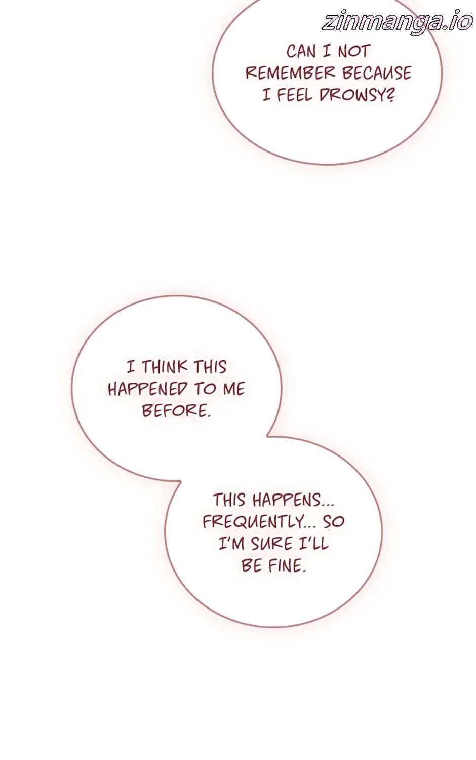 Fakes Don’t Want To Be Real Zinmanga X Chapter 24 Page 101