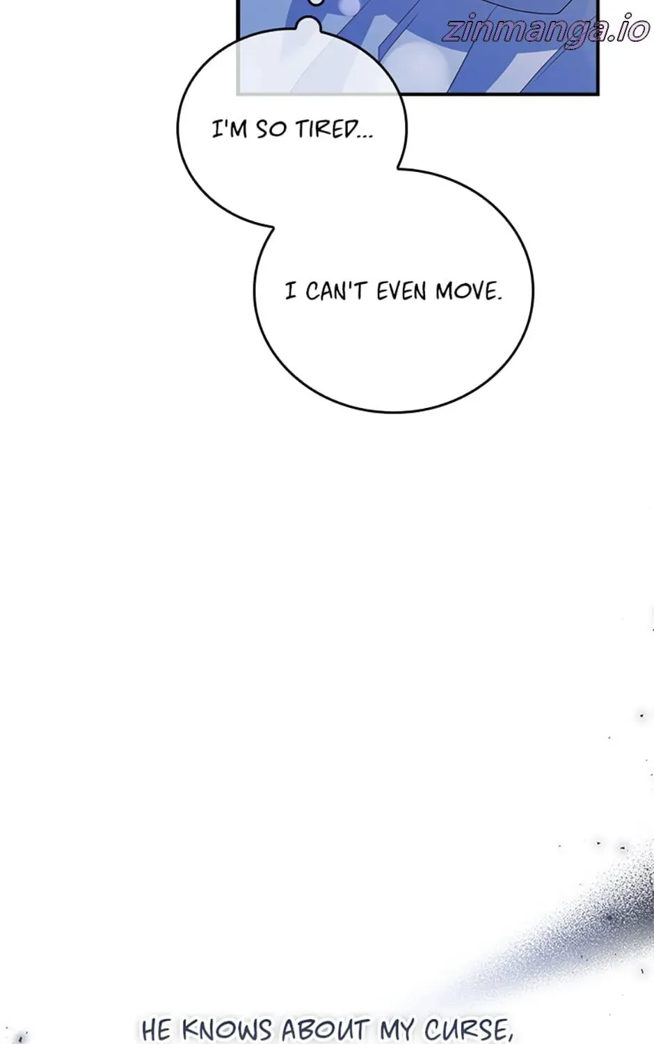 Fakes Don’t Want To Be Real Zinmanga X Chapter 24 Page 105