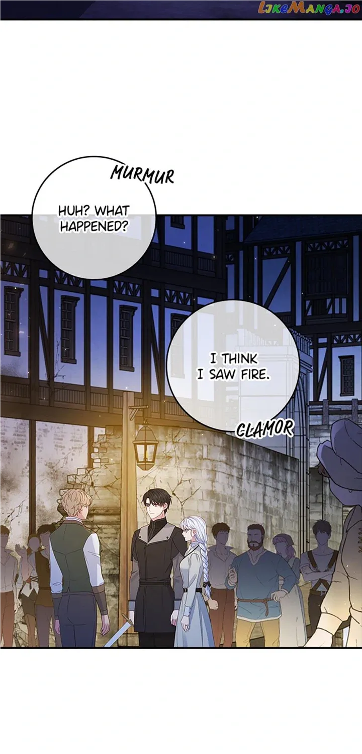 Fakes Don’t Want To Be Real Zinmanga X Chapter 22 Page 30