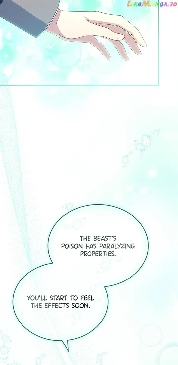 Fakes Don’t Want To Be Real Zinmanga X Chapter 22 Page 63