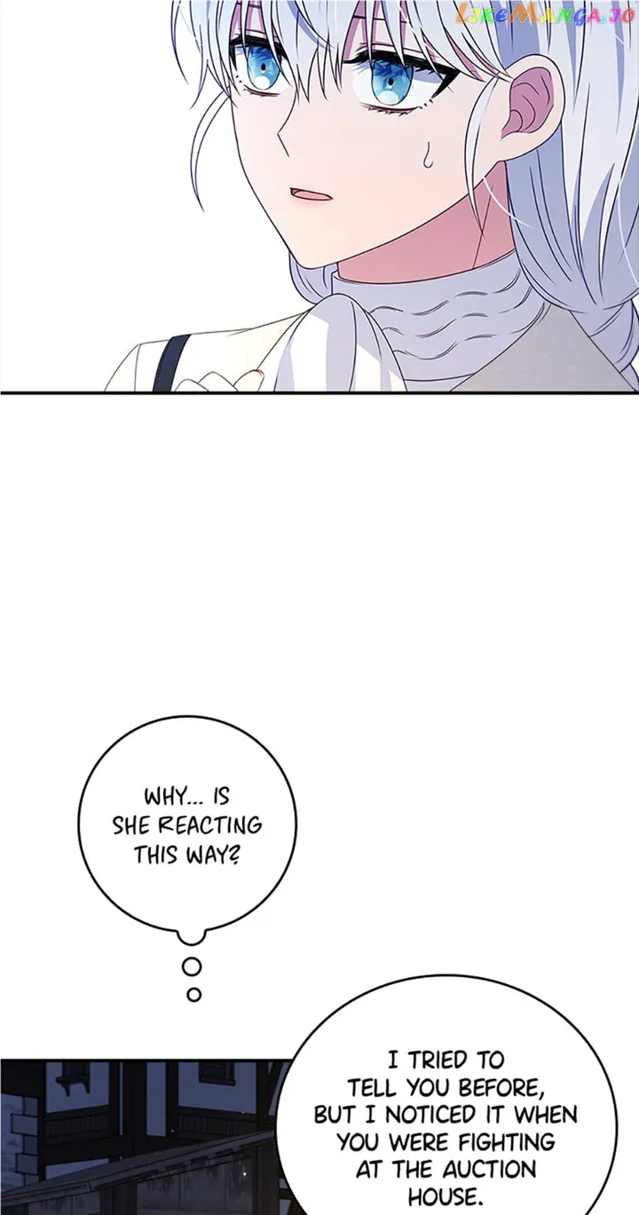 Fakes Don’t Want To Be Real Zinmanga X Chapter 22 Page 72