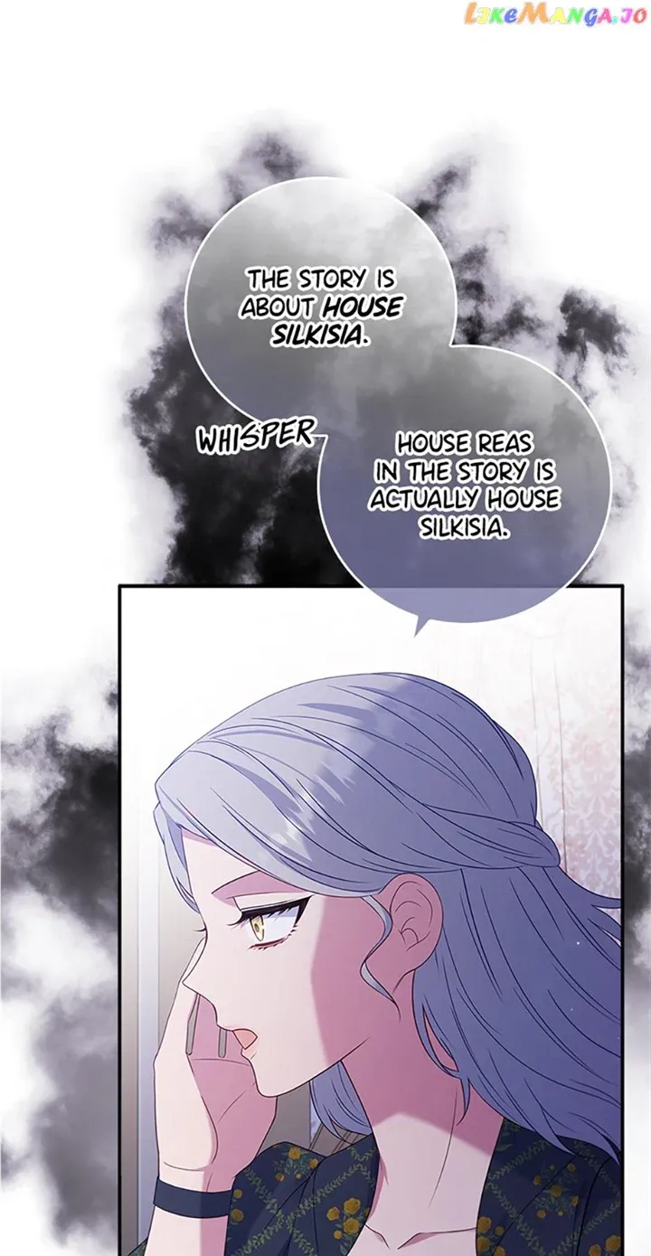 Fakes Don’t Want To Be Real Zinmanga X Chapter 21 Page 24