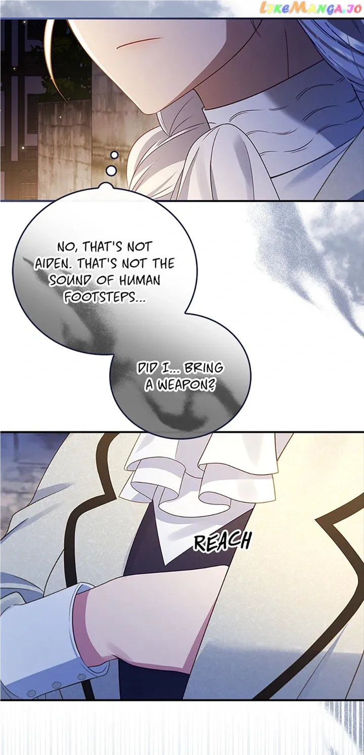 Fakes Don’t Want To Be Real Zinmanga X Chapter 21 Page 47