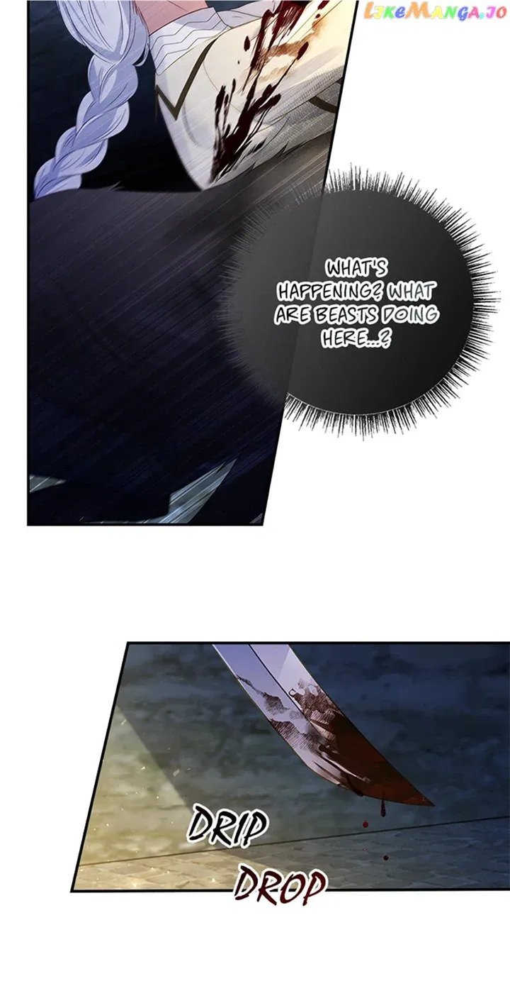 Fakes Don’t Want To Be Real Zinmanga X Chapter 21 Page 56