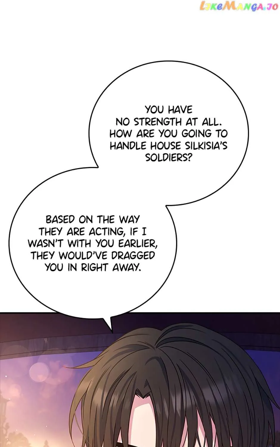 Fakes Don’t Want To Be Real Zinmanga X Chapter 19 Page 20