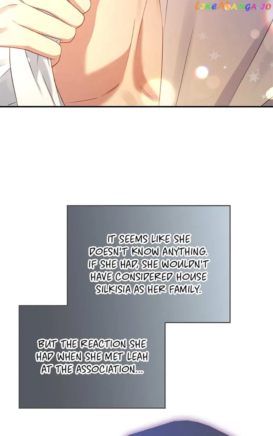 Fakes Don’t Want To Be Real Zinmanga X Chapter 19 Page 116