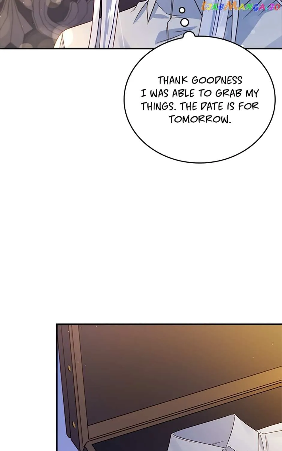 Fakes Don’t Want To Be Real Zinmanga X Chapter 19 Page 136