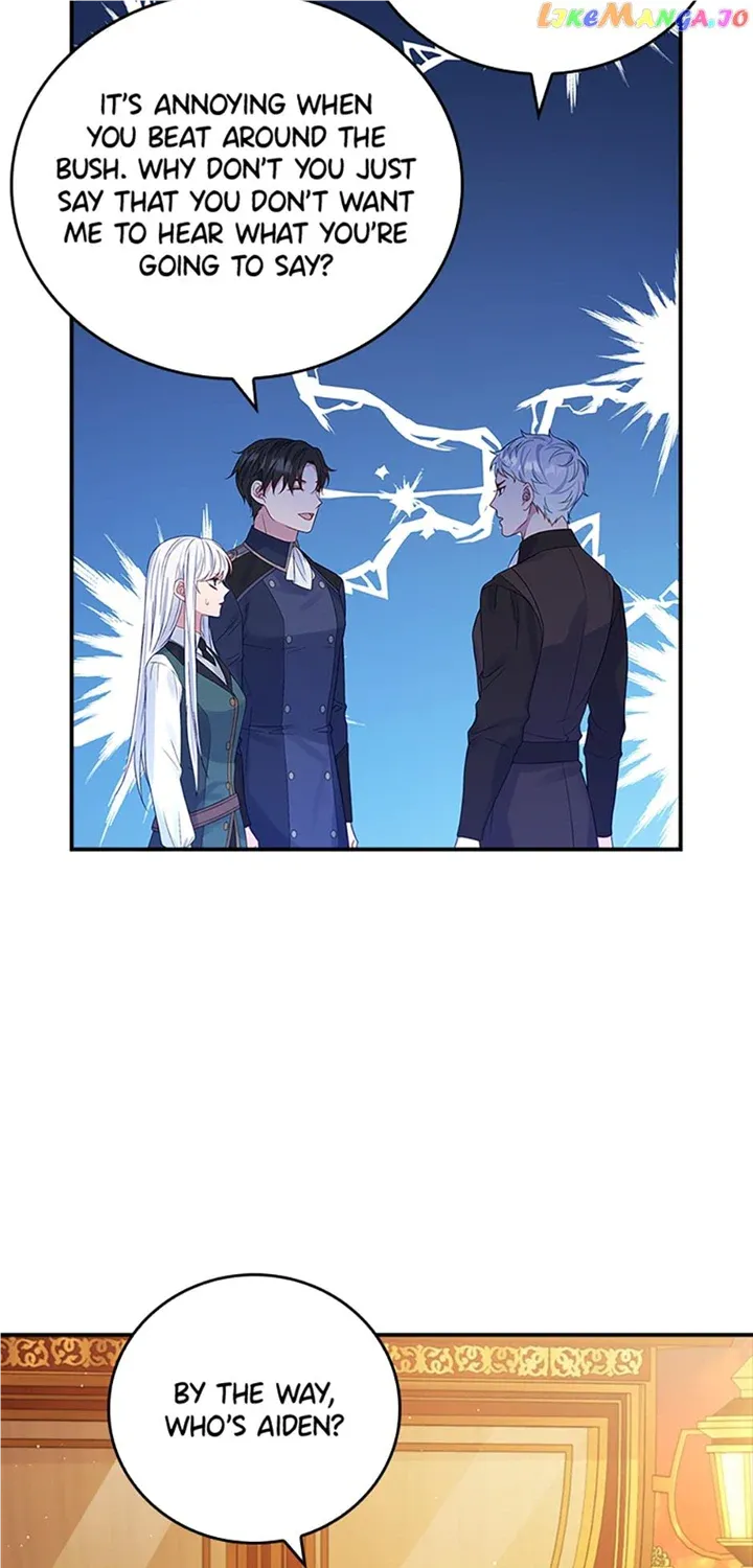 Fakes Don’t Want To Be Real Zinmanga X Chapter 18 Page 30