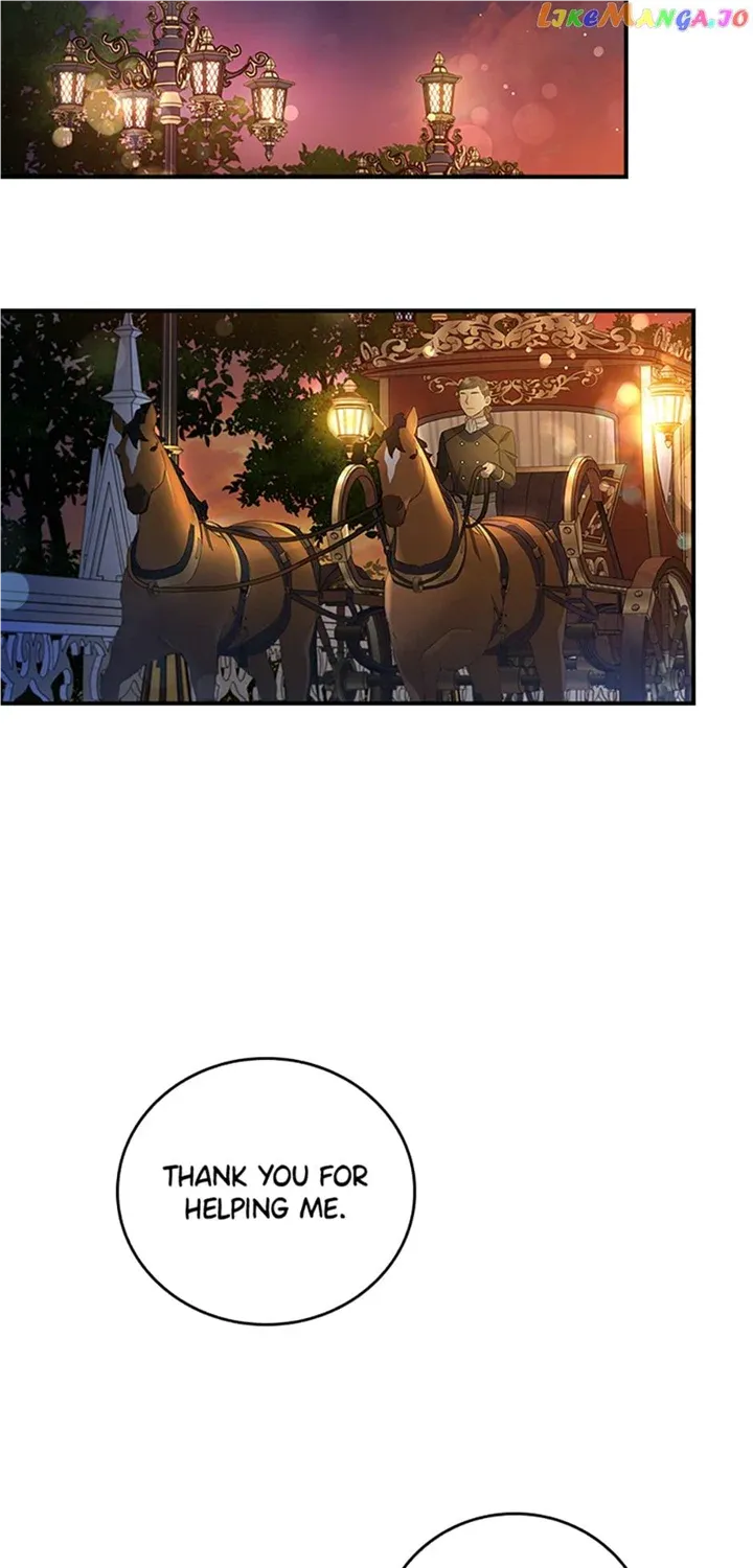 Fakes Don’t Want To Be Real Zinmanga X Chapter 18 Page 61