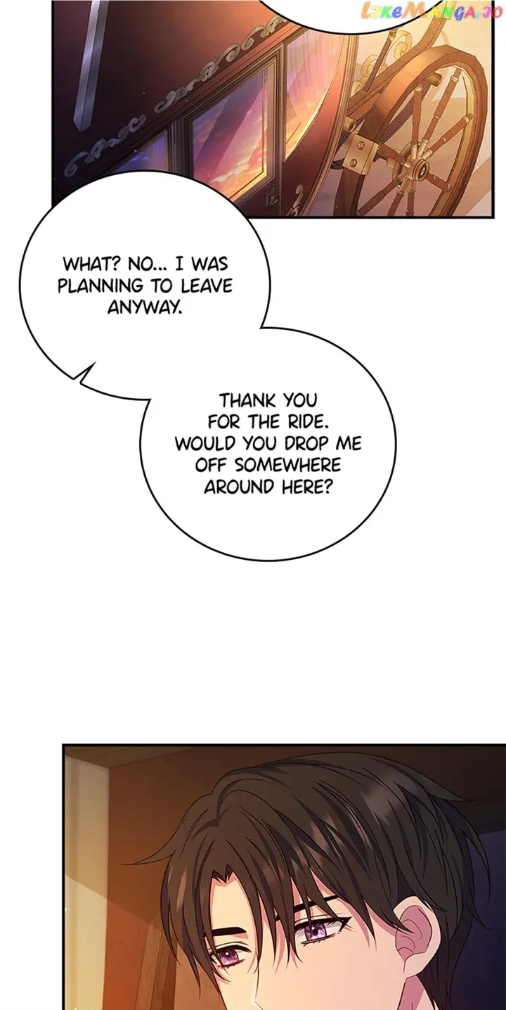 Fakes Don’t Want To Be Real Zinmanga X Chapter 18 Page 72