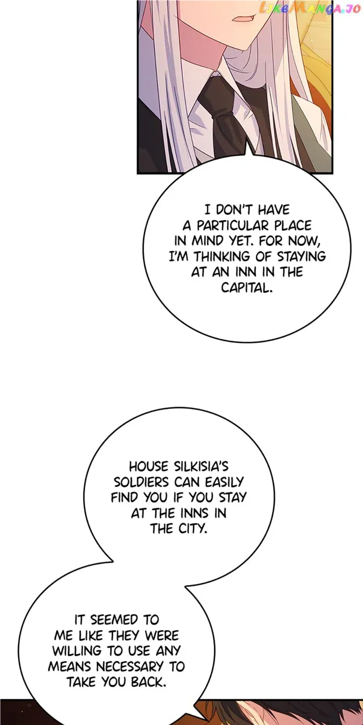Fakes Don’t Want To Be Real Zinmanga X Chapter 18 Page 74