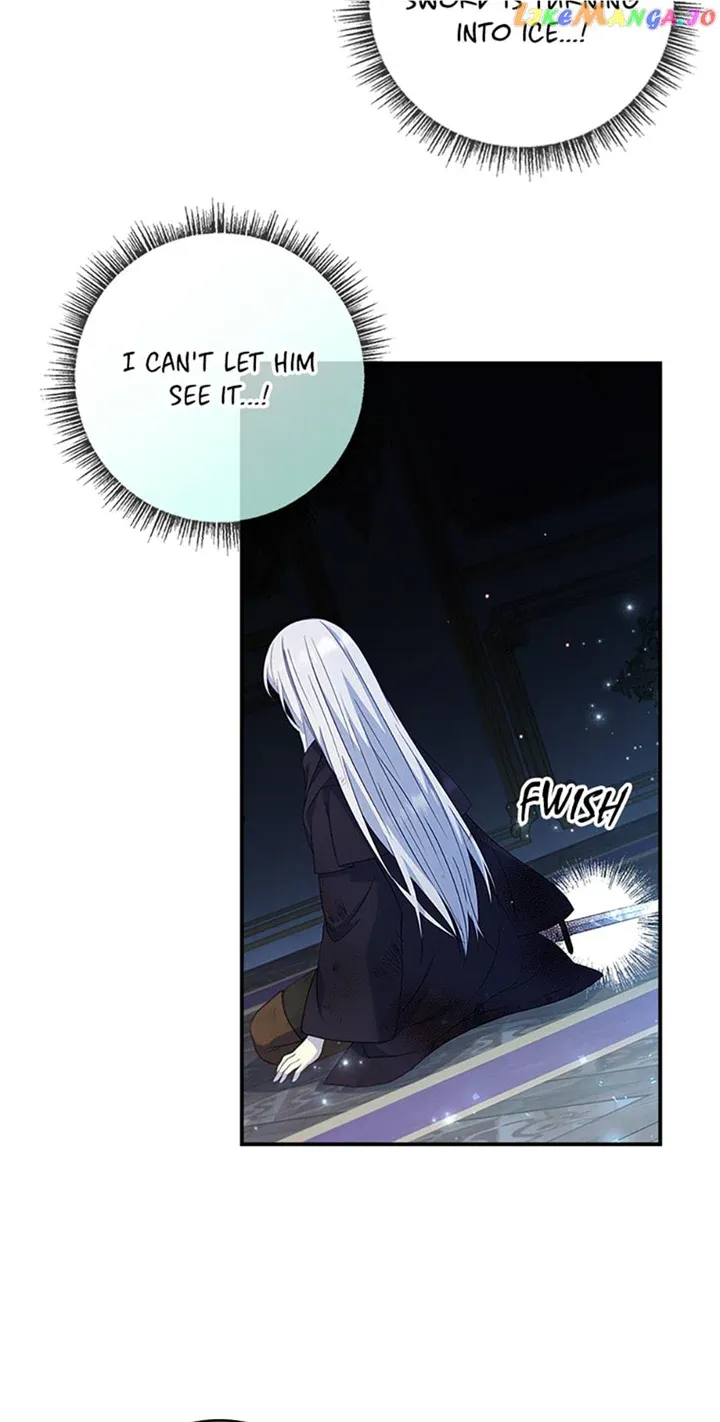 Fakes Don’t Want To Be Real Zinmanga X Chapter 16 Page 34