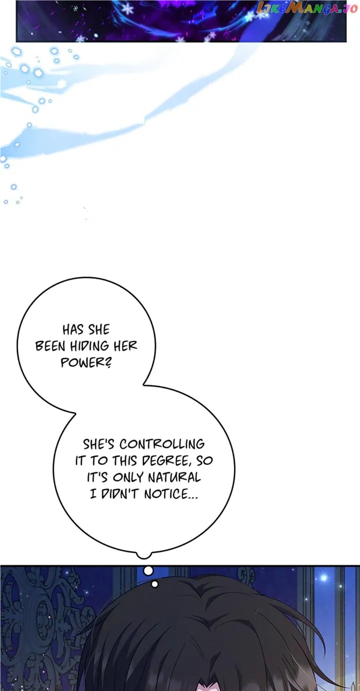Fakes Don’t Want To Be Real Zinmanga X Chapter 16 Page 43