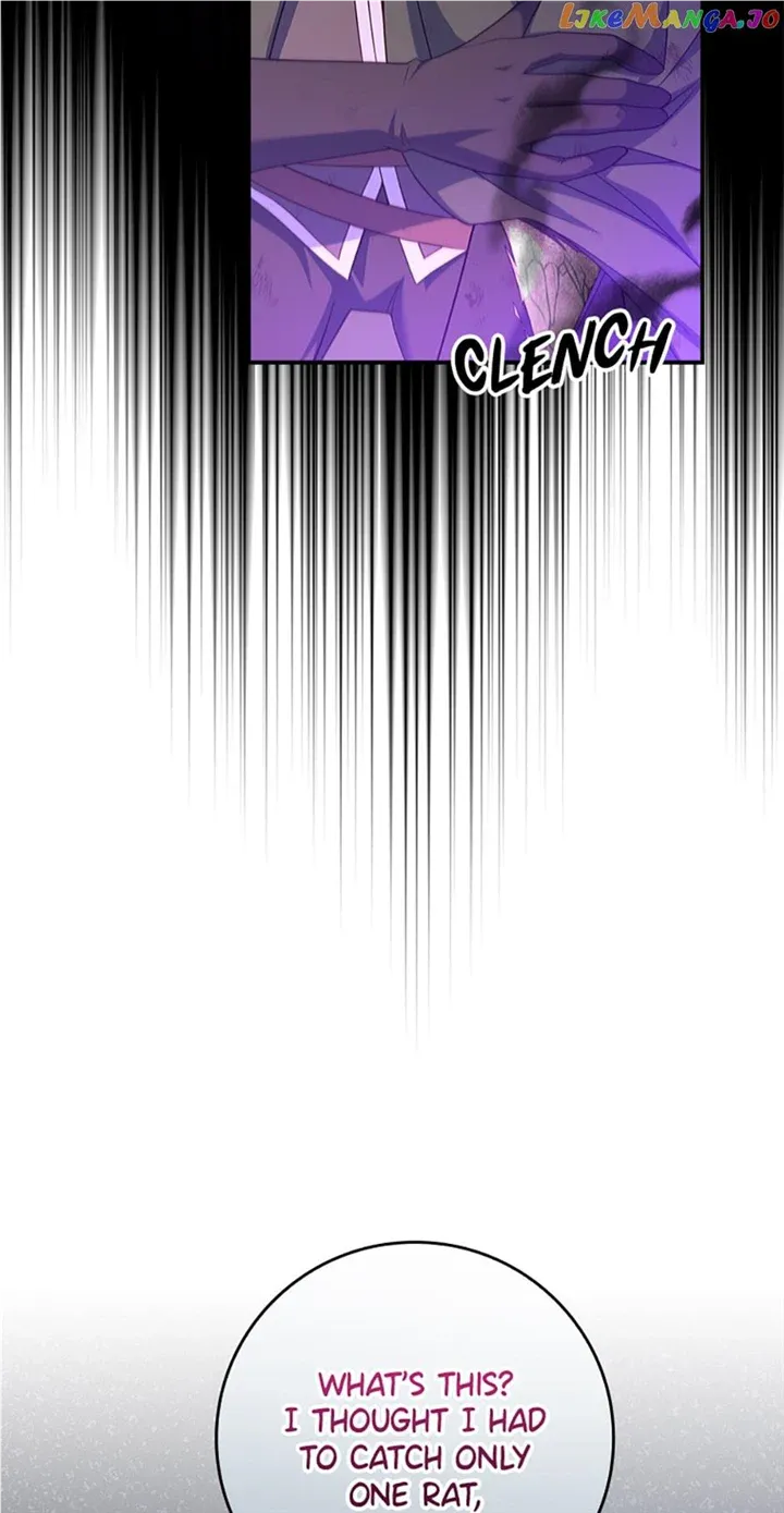 Fakes Don’t Want To Be Real Zinmanga X Chapter 15 Page 39