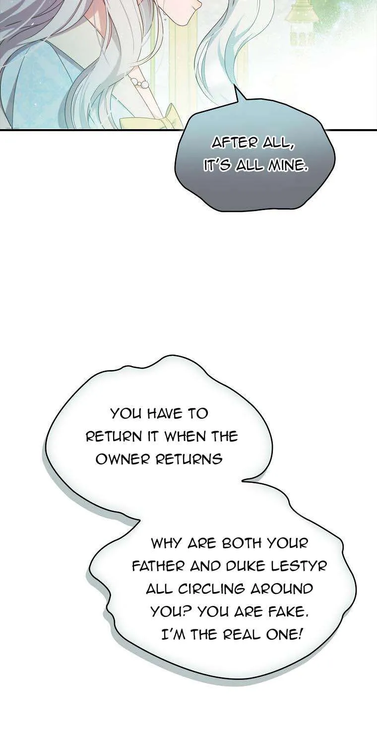 Fakes Don’t Want To Be Real Zinmanga X Chapter 13 Page 9