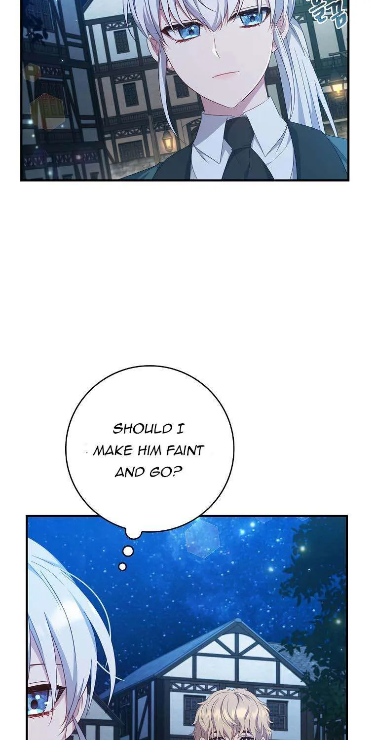 Fakes Don’t Want To Be Real Zinmanga X Chapter 13 Page 42