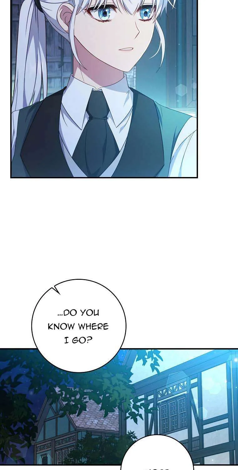 Fakes Don’t Want To Be Real Zinmanga X Chapter 13 Page 46