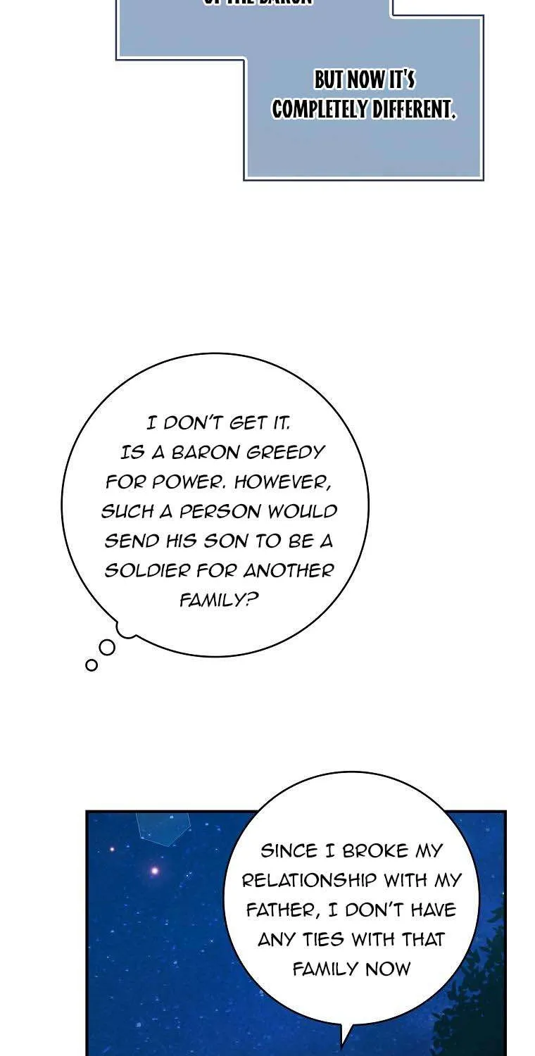 Fakes Don’t Want To Be Real Zinmanga X Chapter 13 Page 51