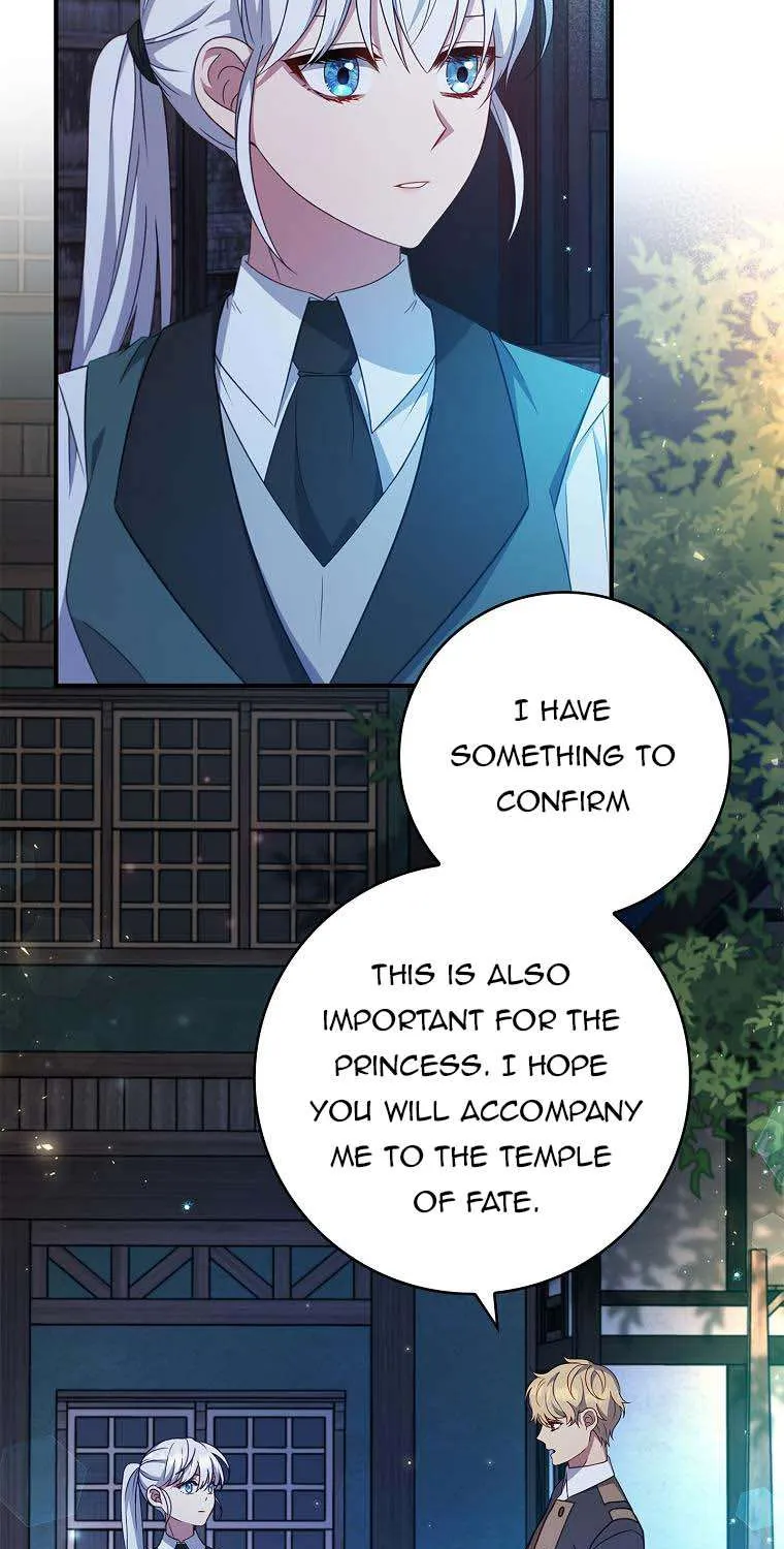 Fakes Don’t Want To Be Real Zinmanga X Chapter 13 Page 54