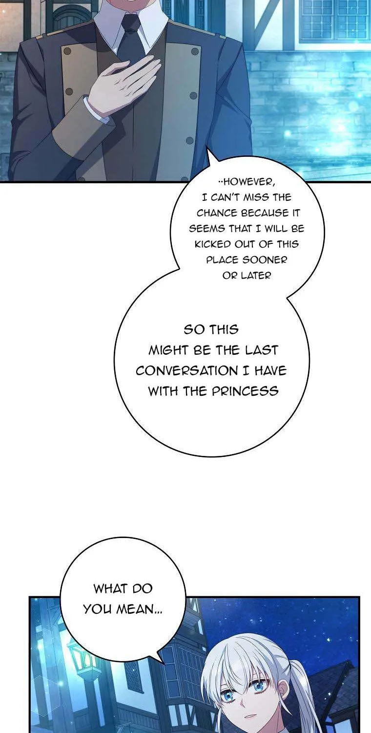 Fakes Don’t Want To Be Real Zinmanga X Chapter 13 Page 61