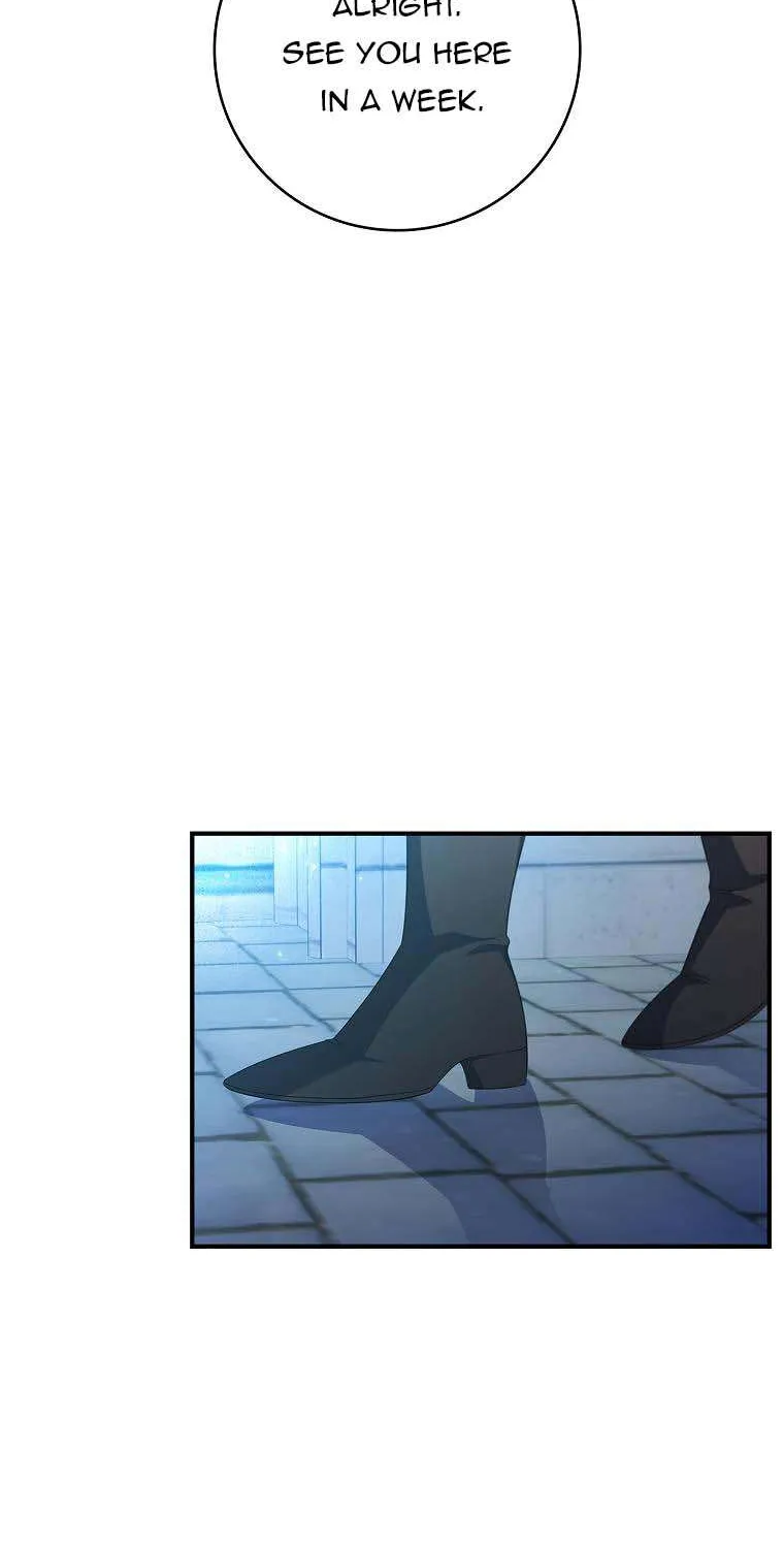 Fakes Don’t Want To Be Real Zinmanga X Chapter 13 Page 65