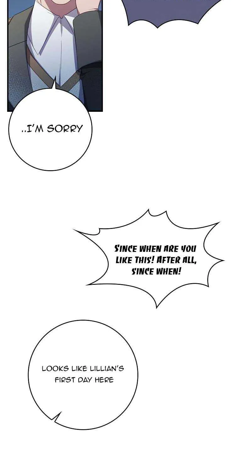 Fakes Don’t Want To Be Real Zinmanga X Chapter 12 Page 7