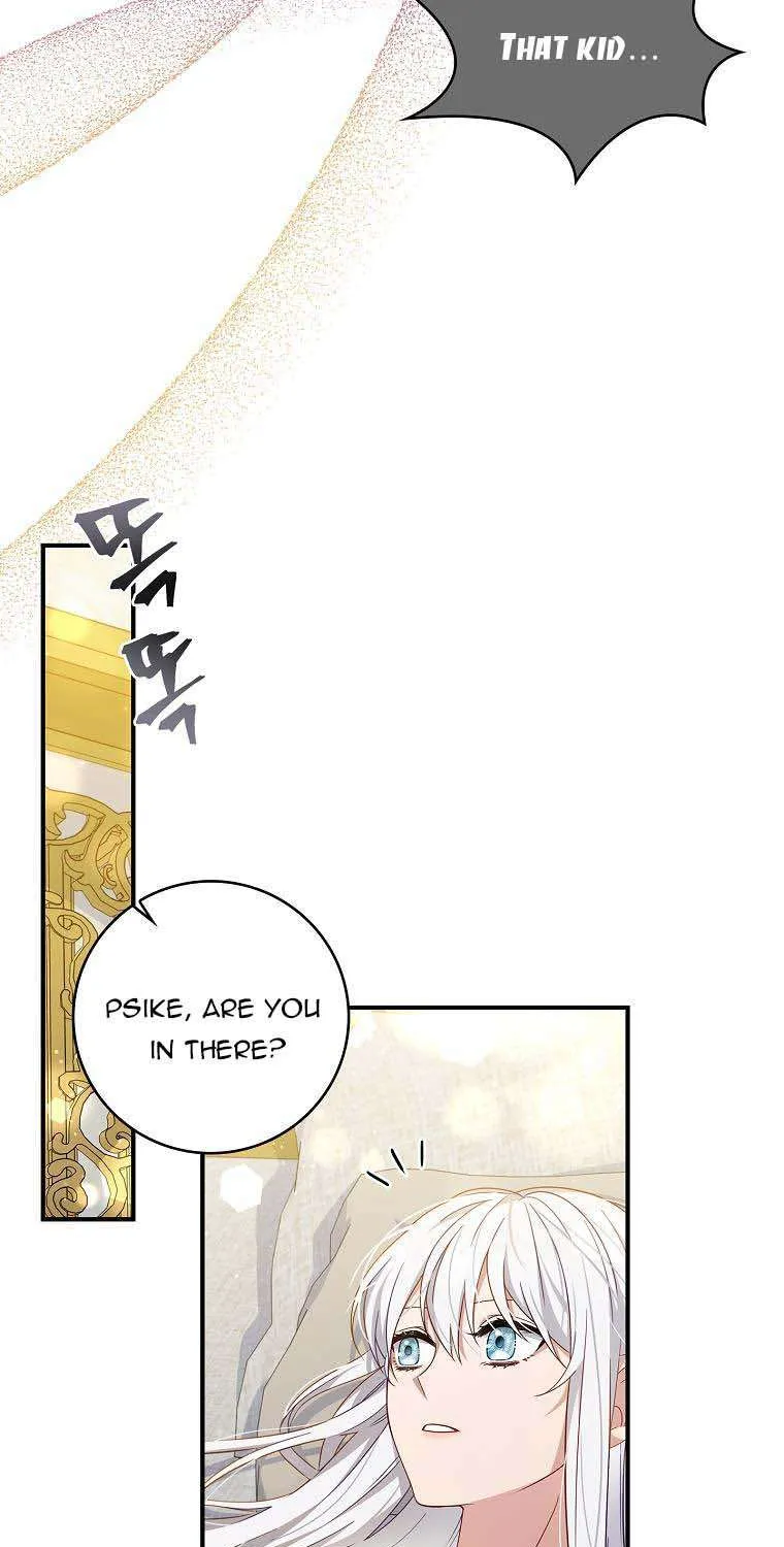 Fakes Don’t Want To Be Real Zinmanga X Chapter 11 Page 38