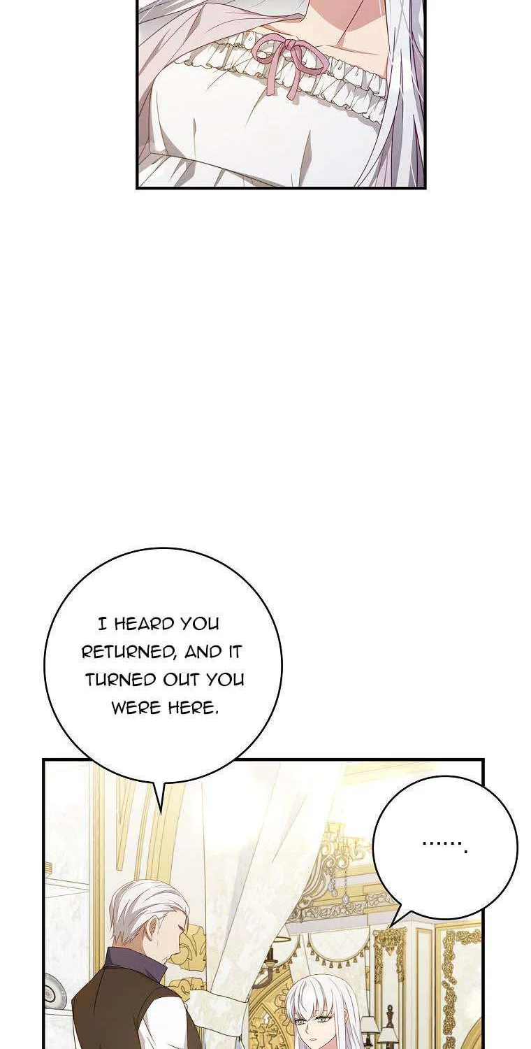 Fakes Don’t Want To Be Real Zinmanga X Chapter 11 Page 39