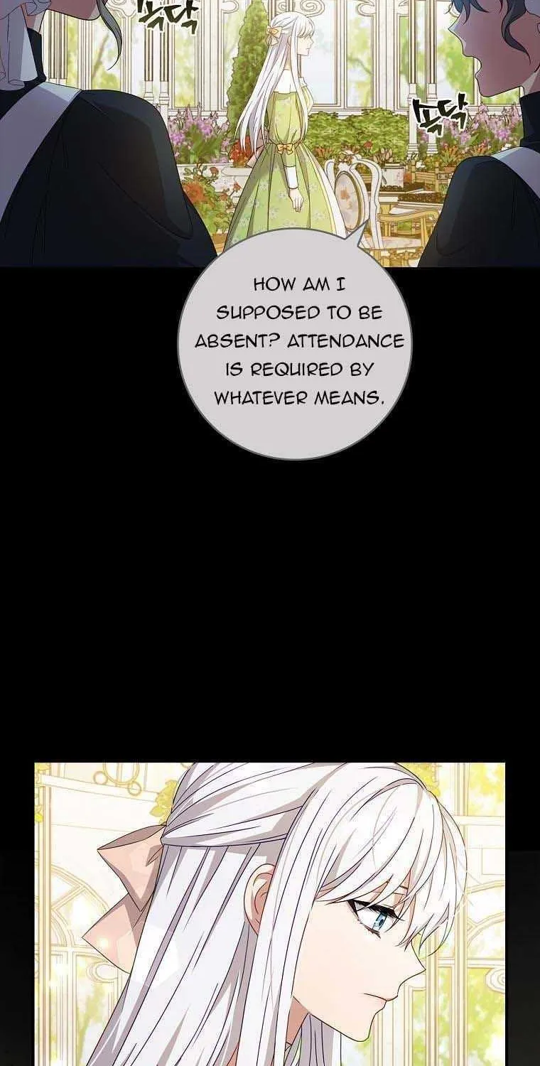Fakes Don’t Want To Be Real Zinmanga X Chapter 11 Page 49