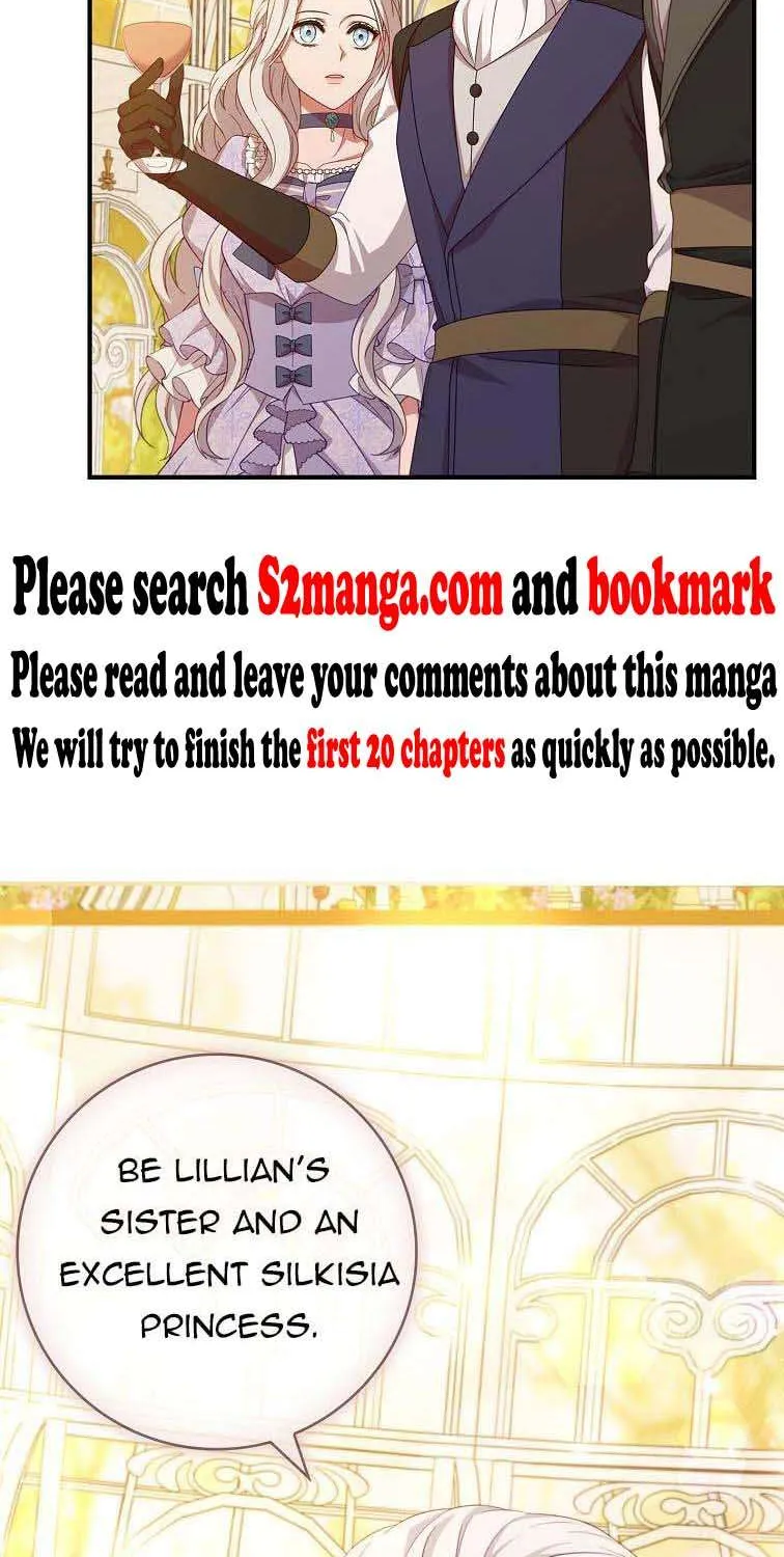 Fakes Don’t Want To Be Real Zinmanga X Chapter 11 Page 65