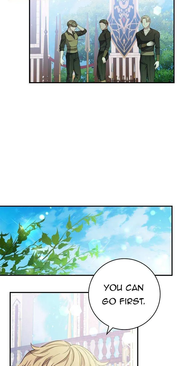 Fakes Don’t Want To Be Real Zinmanga X Chapter 8 Page 4