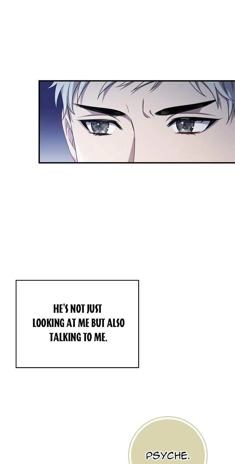 Fakes Don’t Want To Be Real Zinmanga X Chapter 8 Page 13