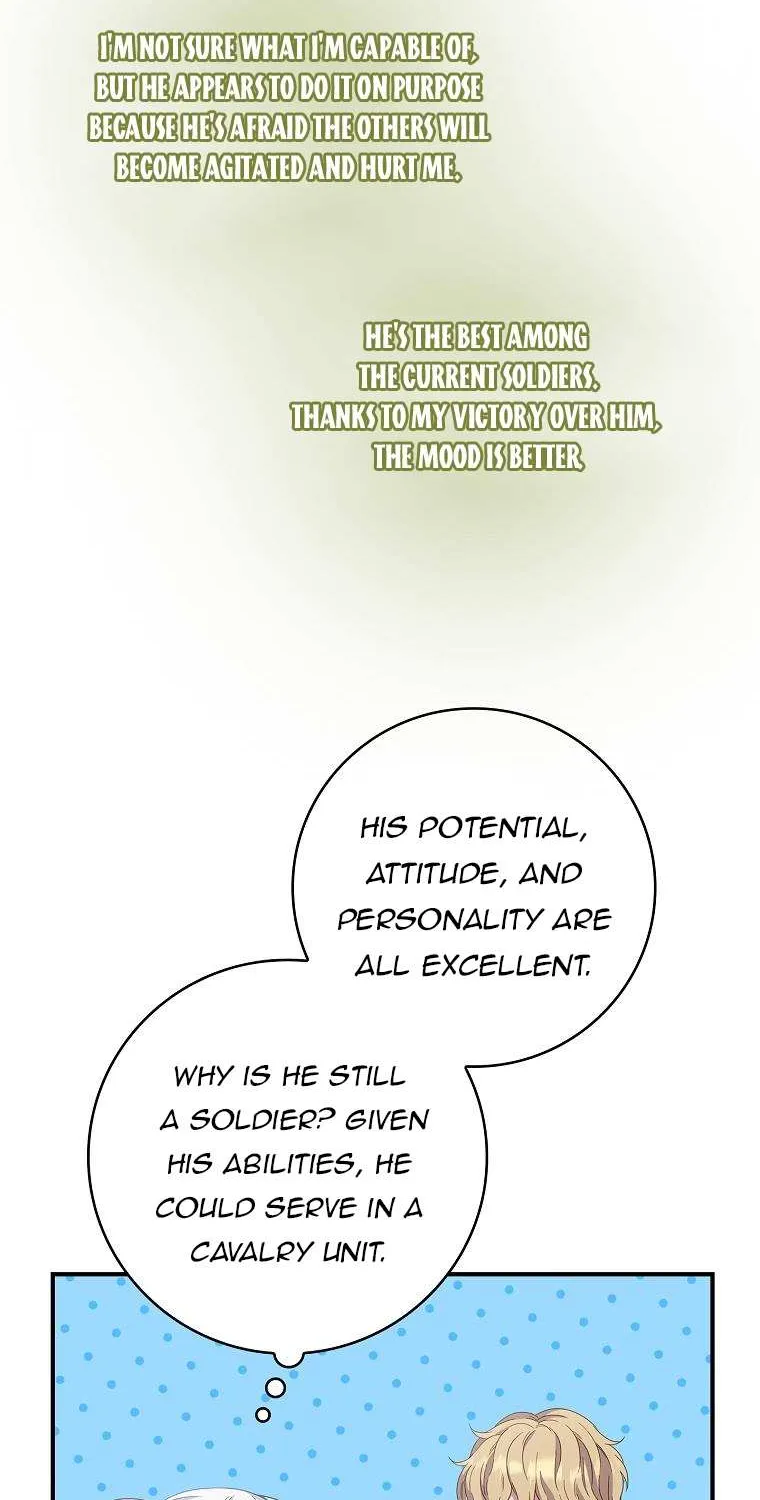 Fakes Don’t Want To Be Real Zinmanga X Chapter 8 Page 16