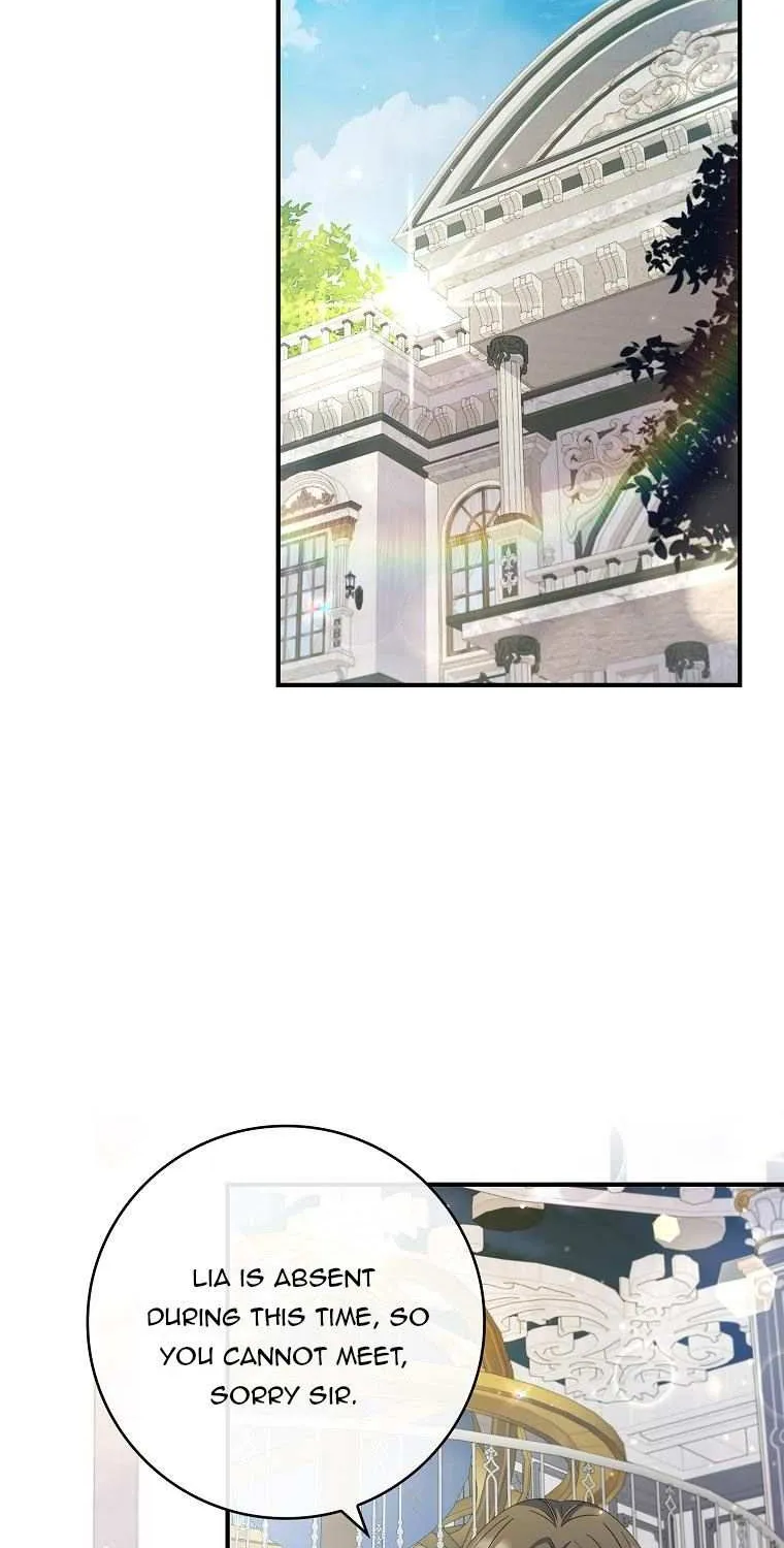 Fakes Don’t Want To Be Real Zinmanga X Chapter 7 Page 27