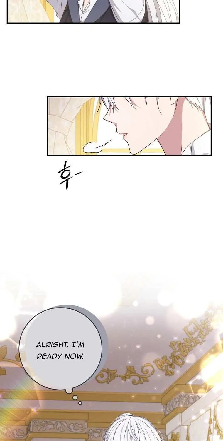 Fakes Don’t Want To Be Real Zinmanga X Chapter 7 Page 39