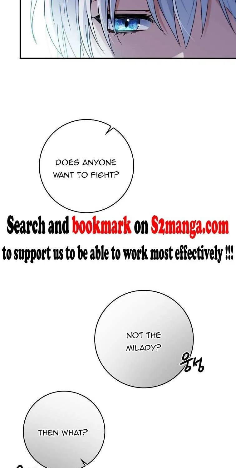 Fakes Don’t Want To Be Real Zinmanga X Chapter 7 Page 59