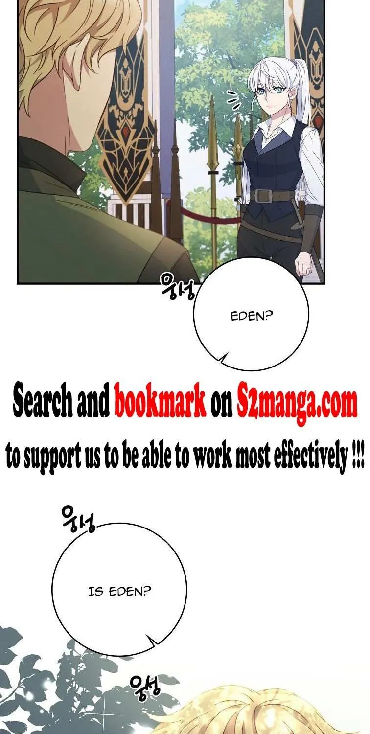 Fakes Don’t Want To Be Real Zinmanga X Chapter 7 Page 61