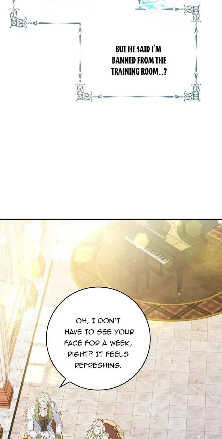 Fakes Don’t Want To Be Real Zinmanga X Chapter 6 Page 50